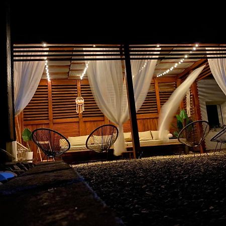 Skriveni Raj Guest House Gornji Milanovac Exterior photo